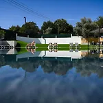 Hotel Do Parque - Congress & 4*