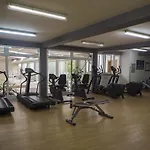 Ξενοδοχείο Do Parque - Congress & Termas de Sao Pedro do Sul