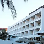 Hotel Do Parque - Congress &