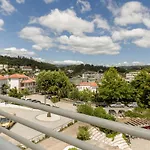Do Parque - Congress & Hotel