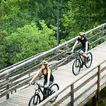 Do Parque - Congress & Hotel 4*