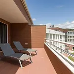 Do Parque - Congress & Hotel 4*