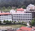 Hotel Do Parque - Congress & Termas de Sao Pedro do Sul