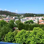 Hotel Do Parque - Congress&spa