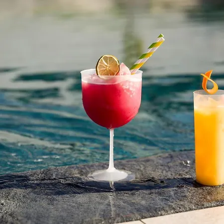 Hotel Do Parque - Congress & 4*