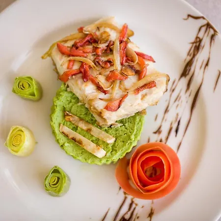 Do Parque - Congress & 4* Termas de Sao Pedro do Sul