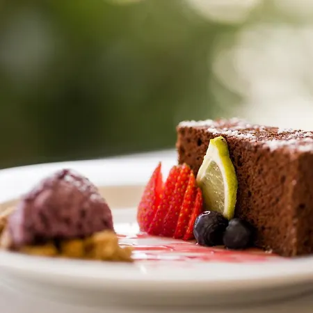 Do Parque - Congress & Hotel Termas de Sao Pedro do Sul