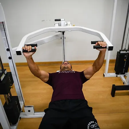 Do Parque - Congress & Termas de São Pedro do Sul