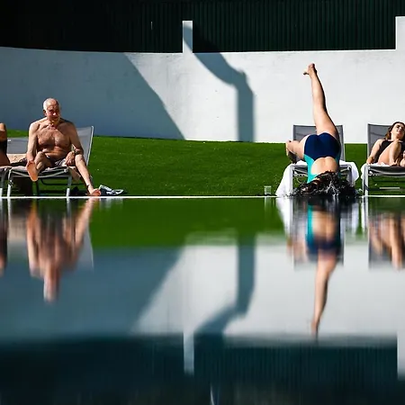 Do Parque - Congress & Hotel 4*