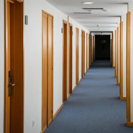 Do Parque - Congress & Termas de São Pedro do Sul