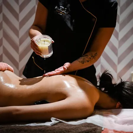 Do Parque - Congress & Hotel 4*