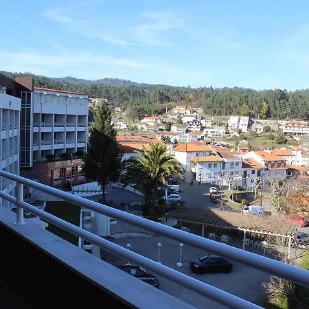 Do Parque - Congress & 4*