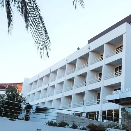 Hotel Do Parque - Congress &