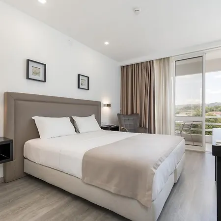 Do Parque - Congress & Hotel 4*