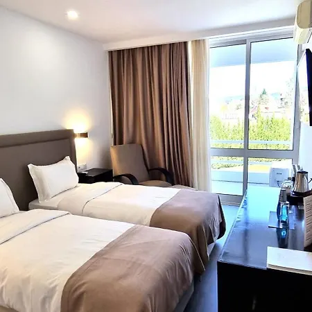 Hotel Do Parque - Congress &