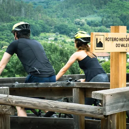 Do Parque - Congress&spa 4*