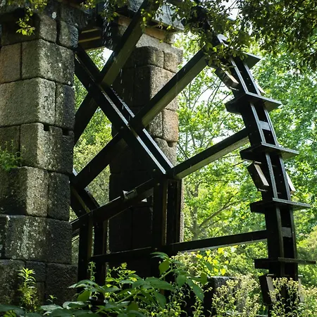 Do Parque - Congress&spa