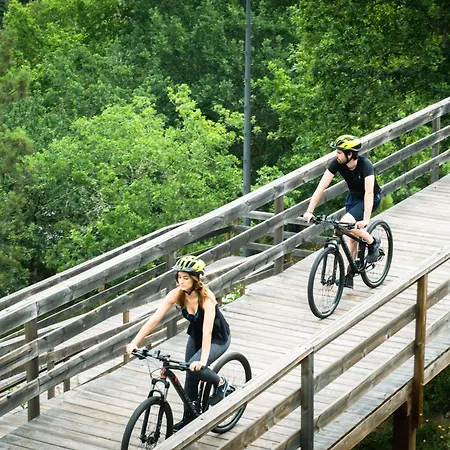 Do Parque - Congress & Отель 4*