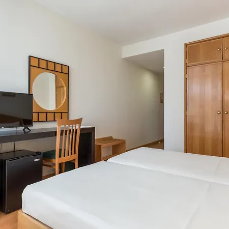 Hotel Do Parque - Congress &