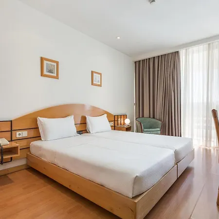 Do Parque - Congress & Hotel 4*