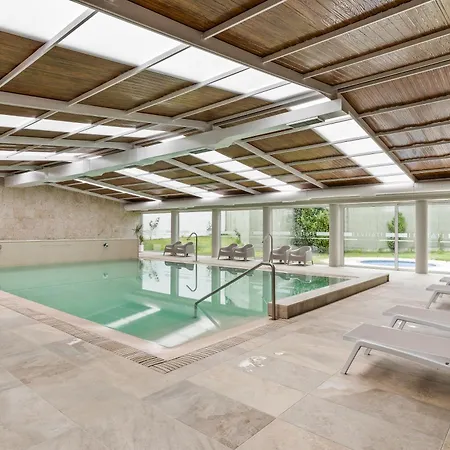 Do Parque - Congress & Hotel