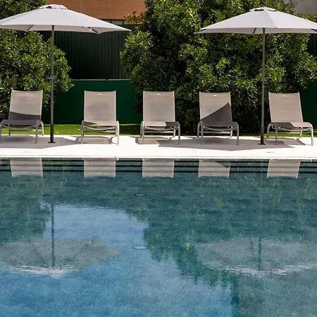 Do Parque - Congress&spa 4*