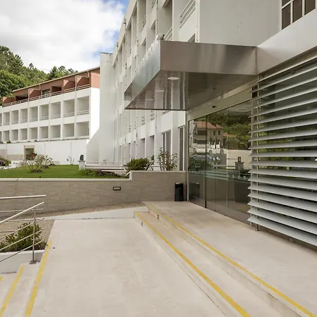 Do Parque - Congress&spa Hotel Termas de São Pedro do Sul