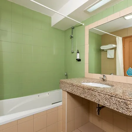 Hotel Do Parque - Congress & Termas de Sao Pedro do Sul