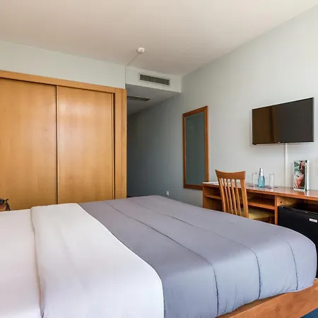 Do Parque - Congress & Hotel