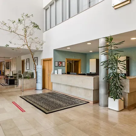 Do Parque - Congress&spa 4*