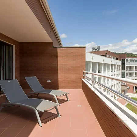Do Parque - Congress & Hotel 4*