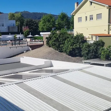 Ξενοδοχείο Do Parque - Congress & 4*
