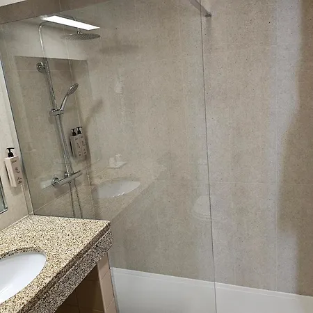 Hotel Do Parque - Congress & 4*