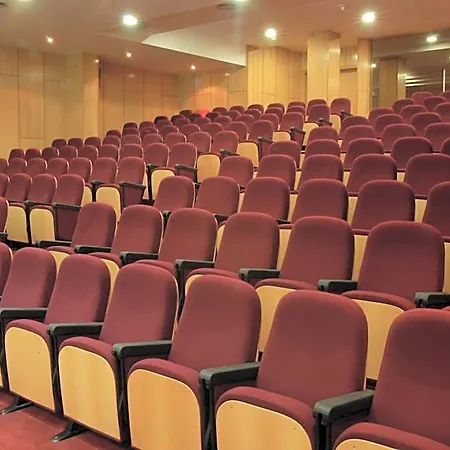 Do Parque - Congress & Hotel 4*