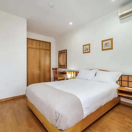Do Parque - Congress & Hotel 4*