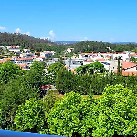 Do Parque - Congress & 4*