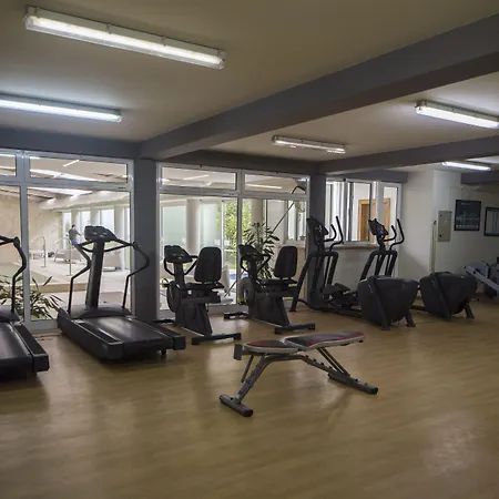 Hotel Do Parque - Congress & 4*