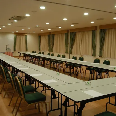 Hotel Do Parque - Congress & 4*