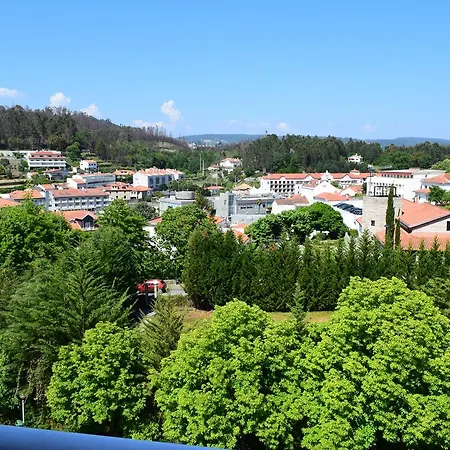 Hotel Do Parque - Congress &