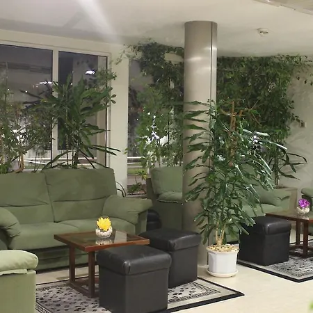 Do Parque - Congress & Hotel 4*