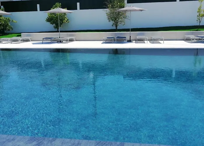 Hotel Do Parque - Congress&spa