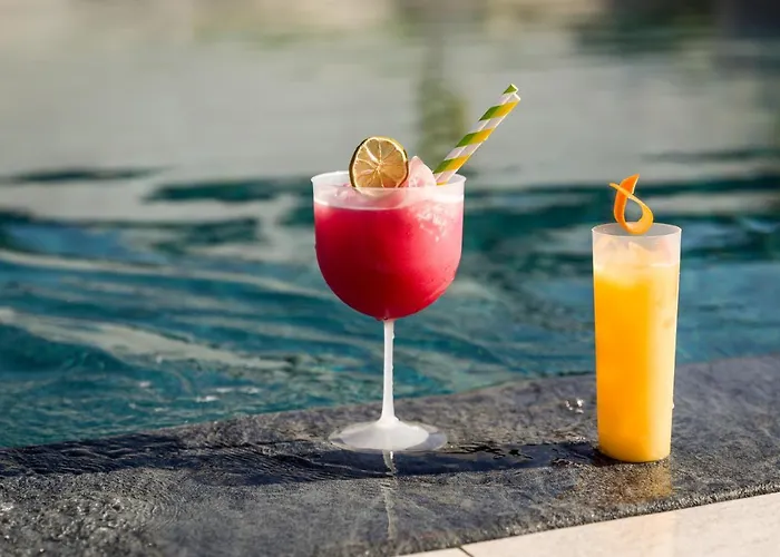 Hotel Do Parque - Congress&spa 4*