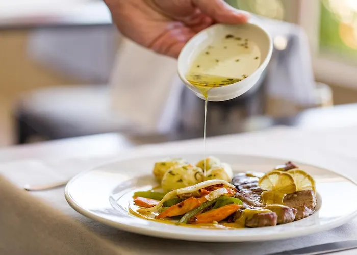 Do Parque - Congress&spa 4* Termas de São Pedro do Sul