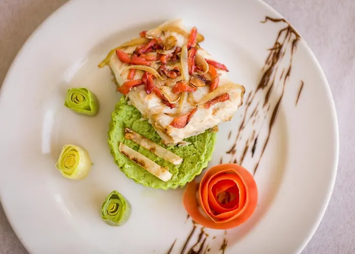 Do Parque - Congress&spa 4* Termas de São Pedro do Sul