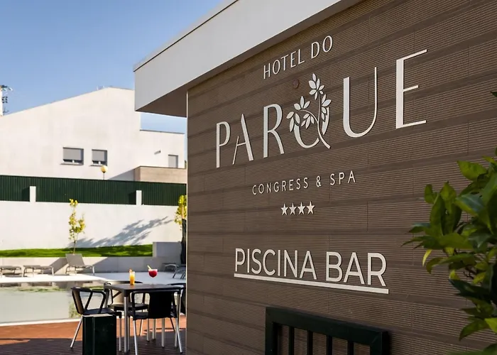 Do Parque - Congress&spa