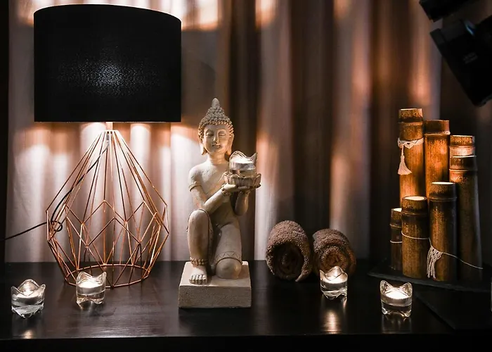 Hotel Do Parque - Congress &