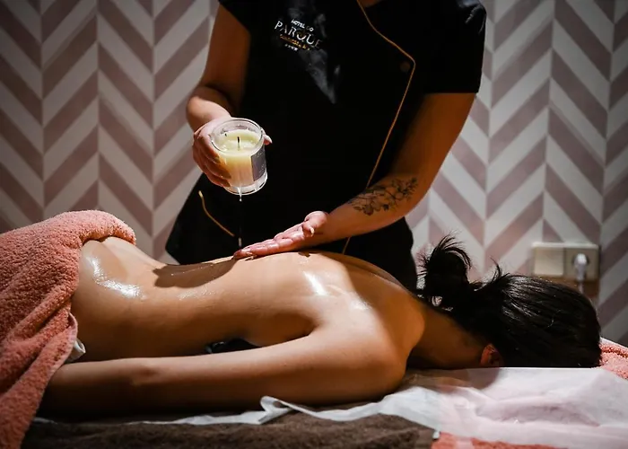 Do Parque - Congress&spa Hotel 4*