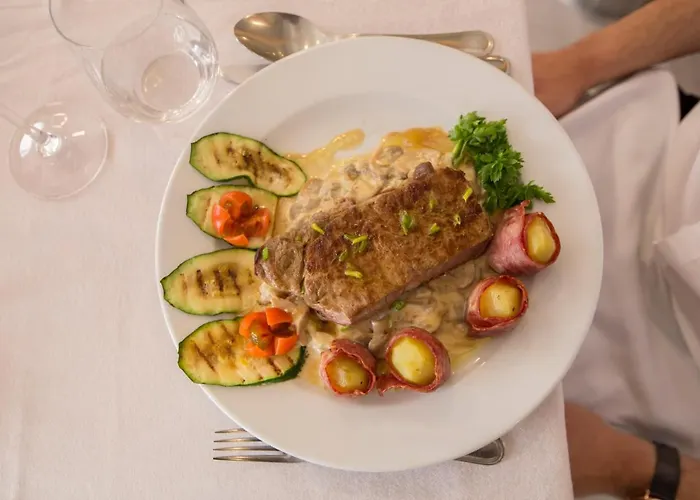 Do Parque - Congress & 4*