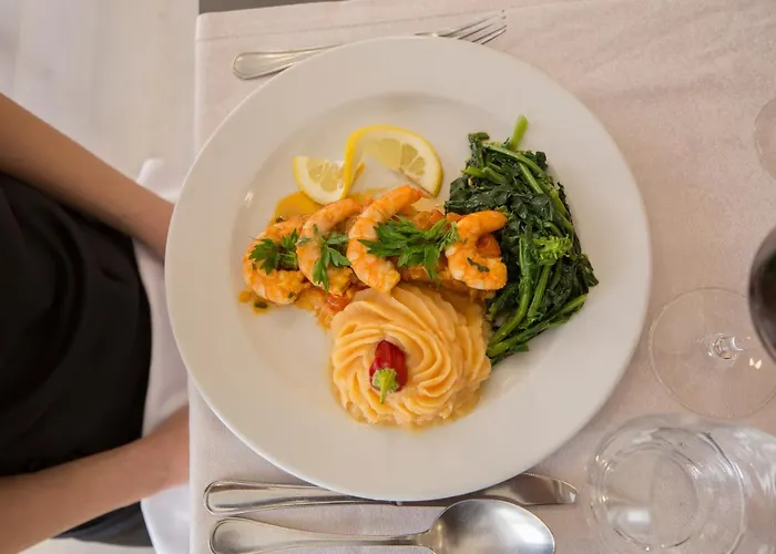 Hotel Do Parque - Congress&spa