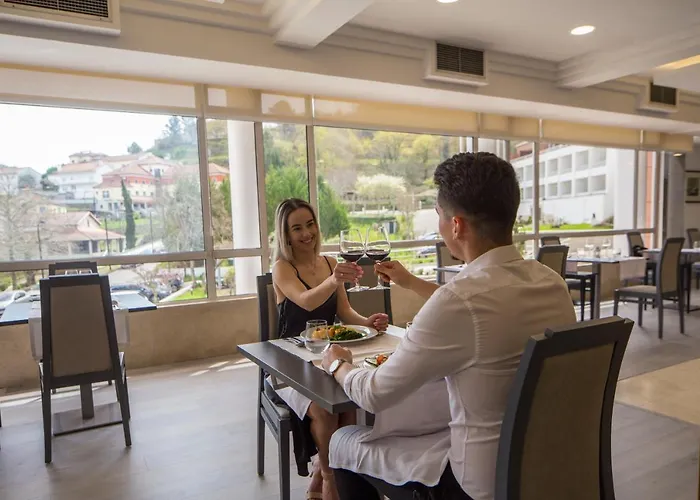 Do Parque - Congress&spa Hotel